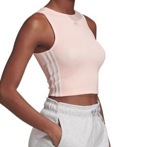 ADIDAS W AAC  Crop Tank